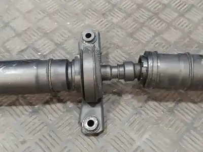 Автозапчасти б/у центральная трансмиссия за subaru legacy berl. b13 (bl) 2.0 cat ссылки oem iam   