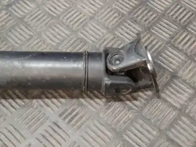 Автозапчасти б/у центральная трансмиссия за subaru legacy berl. b13 (bl) 2.0 cat ссылки oem iam   