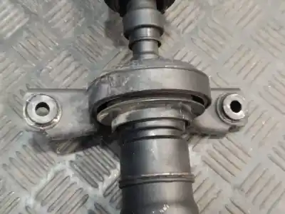 Автозапчасти б/у центральная трансмиссия за subaru legacy berl. b13 (bl) 2.0 cat ссылки oem iam   