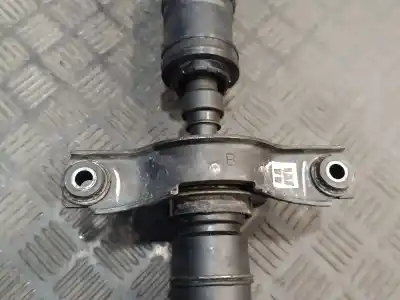 Автозапчасти б/у центральная трансмиссия за subaru legacy berl. b13 (bl) 2.0 cat ссылки oem iam   