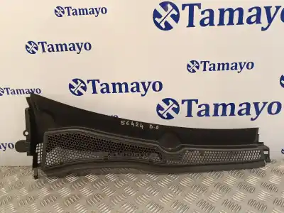 Second-hand car spare part torpedo for peugeot 208 i (ca_, cc_) 1.2 vti 82 oem iam references 967330247