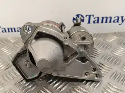 Second-hand car spare part starter motor for renault clio iv 0.9 oem iam references 233007970r