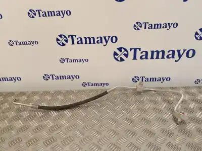 Piesă de schimb auto la mâna a doua tuburi aer conditionat pentru chrysler grand voyager lx referințe oem iam 