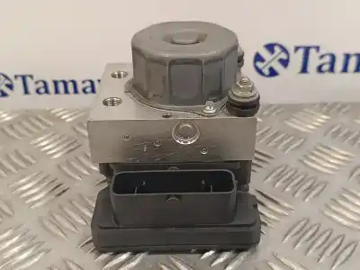 Second-hand car spare part abs for renault clio iv 0.9 oem iam references 476608644r