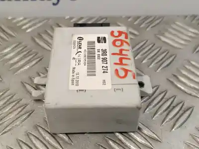 Second-hand car spare part electronic module for seat exeo st (3r5) 2.0 tdi oem iam references 3r0907274 532431079 