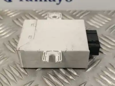 Second-hand car spare part electronic module for seat exeo st (3r5) 2.0 tdi oem iam references 3r0907274 532431079 