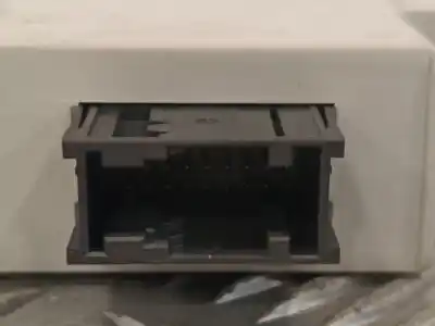 Second-hand car spare part electronic module for seat exeo st (3r5) 2.0 tdi oem iam references 3r0907274 532431079 