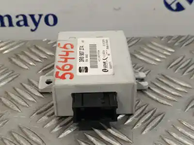 Recambio de automóvil de segunda mano de MODULO ELECTRONICO para SEAT EXEO ST (3R5) (2009>)  referencias OEM IAM 3R0907274 532431079 