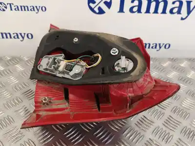 İkinci el araba yedek parçası sol kuyruk lambasi için toyota yaris (ksp9/scp9/nlp9) 1.3 cat oem iam referansları   