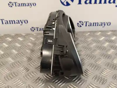 Автозапчасти б/у приборная доска за audi a5 coupe (8t) 2.0 tdi (130kw) ссылки oem iam 8t0920930d 503002420406 