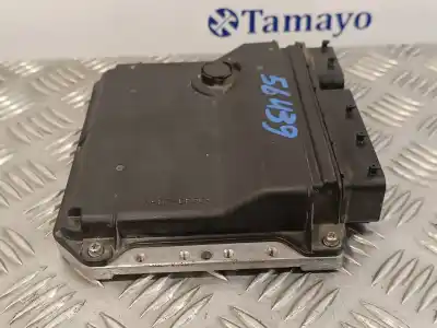 Peça sobressalente para automóvel em segunda mão centralina de motor uce por toyota yaris (ksp9/scp9/nlp9) 1.3 cat referências oem iam 896610d400 mb2751002504 