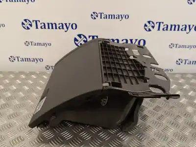 Автозапчастина б/у бардачок для audi a5 coupe (8t) 2.0 tdi (130kw) посилання на oem iam 8k1857035b  