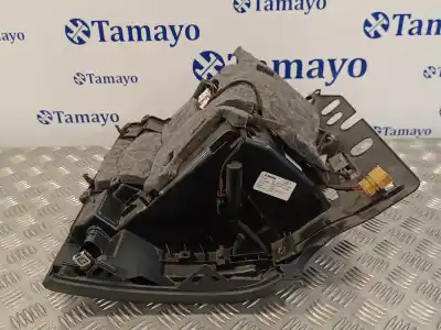 Автозапчастина б/у бардачок для audi a5 coupe (8t) 2.0 tdi (130kw) посилання на oem iam 8k1857035b  