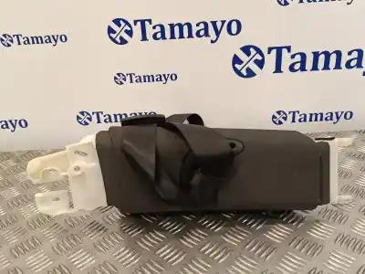 Tweedehands auto-onderdeel veiligheidsriem rechts voor voor audi a5 coupe (8t) 2.0 tdi (130kw) oem iam-referenties 306369910