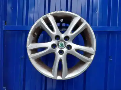 Second-hand car spare part rim for skoda roomster (5j7) 1.9 tdi oem iam references 5j0601025b  