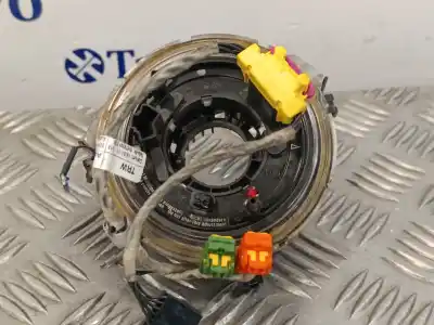 Pezzo di ricambio per auto di seconda mano anello airbag per seat exeo st (3r5) 2.0 tdi riferimenti oem iam 4e0953541a