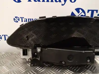 Peça sobressalente para automóvel em segunda mão quadrante por toyota yaris (ksp9/scp9/nlp9) 1.3 cat referências oem iam 838000d500d  