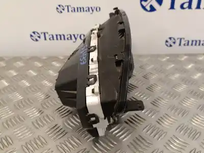 Peça sobressalente para automóvel em segunda mão quadrante por toyota yaris (ksp9/scp9/nlp9) 1.3 cat referências oem iam 838000d500d  