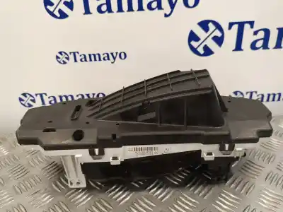 Peça sobressalente para automóvel em segunda mão quadrante por toyota yaris (ksp9/scp9/nlp9) 1.3 cat referências oem iam 838000d500d  