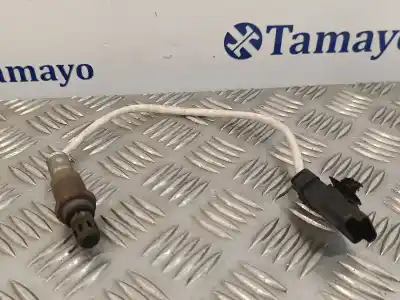 Second-hand car spare part lambda probe for peugeot 208 i (ca_, cc_) 1.2 vti 82 oem iam references 9673438580