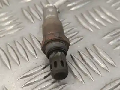 Second-hand car spare part lambda probe for peugeot 208 i (ca_, cc_) 1.2 vti 82 oem iam references 9673438580  