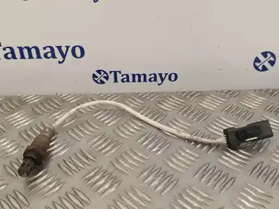 Second-hand car spare part lambda probe for peugeot 208 i (ca_, cc_) 1.2 vti 82 oem iam references 9673438580