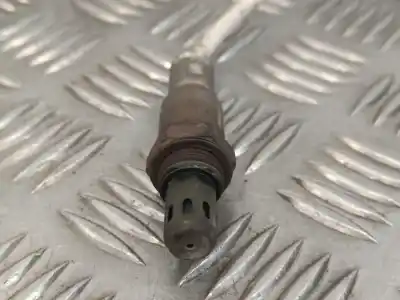 Second-hand car spare part lambda probe for peugeot 208 i (ca_, cc_) 1.2 vti 82 oem iam references 9673438580  