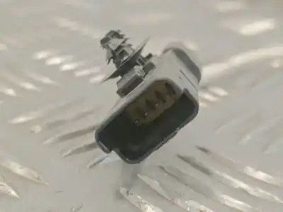 Second-hand car spare part lambda probe for peugeot 208 i (ca_, cc_) 1.2 vti 82 oem iam references 9673438580  