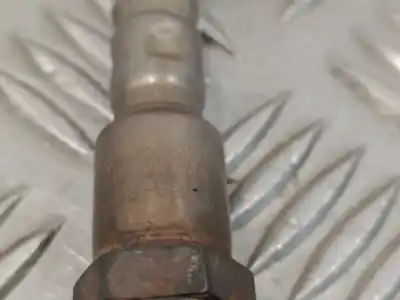 Second-hand car spare part lambda probe for peugeot 208 i (ca_, cc_) 1.2 vti 82 oem iam references 9673438580  