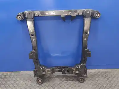 Pezzo di ricambio per auto di seconda mano assale anteriore per opel astra j (p10) 1.7 cdti (68) riferimenti oem iam 13327070