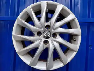 Автозапчасти б/у шина за citroen c4 picasso ii 2.0 bluehdi 135 ссылки oem iam 9655832480