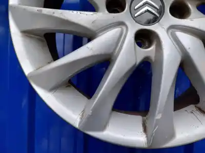 Автозапчастина б/у шина для citroen c4 picasso ii 2.0 bluehdi 135 посилання на oem iam 9655832480  