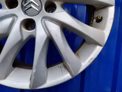 Автозапчастина б/у шина для citroen c4 picasso ii 2.0 bluehdi 135 посилання на oem iam 9655832480  