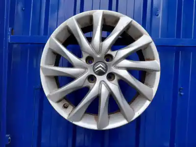 Автозапчастина б/у шина для citroen c4 picasso ii 2.0 bluehdi 135 посилання на oem iam 9655832480  