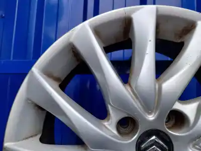 Автозапчастина б/у шина для citroen c4 picasso ii 2.0 bluehdi 135 посилання на oem iam 9655832480  