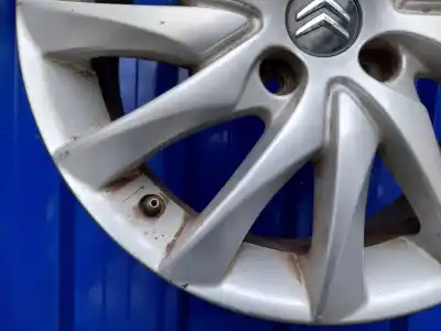 Автозапчастина б/у шина для citroen c4 picasso ii 2.0 bluehdi 135 посилання на oem iam 9655832480  