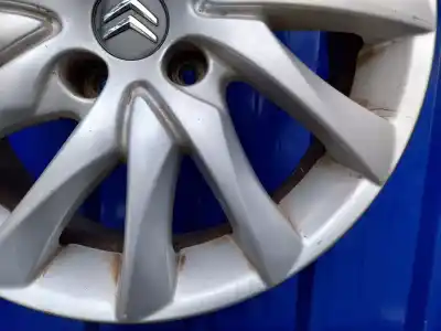 Автозапчастина б/у шина для citroen c4 picasso ii 2.0 bluehdi 135 посилання на oem iam 9655832480  