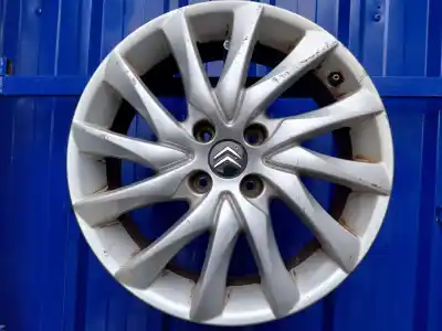 Автозапчасти б/у шина за citroen c4 picasso ii 2.0 bluehdi 135 ссылки oem iam 9655832480