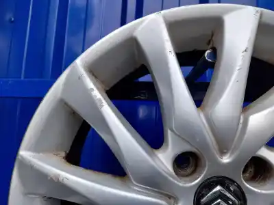 Автозапчастина б/у шина для citroen c4 picasso ii 2.0 bluehdi 135 посилання на oem iam 9655832480  