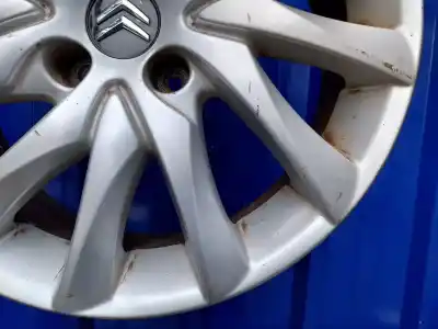 Автозапчастина б/у шина для citroen c4 picasso ii 2.0 bluehdi 135 посилання на oem iam 9655832480  