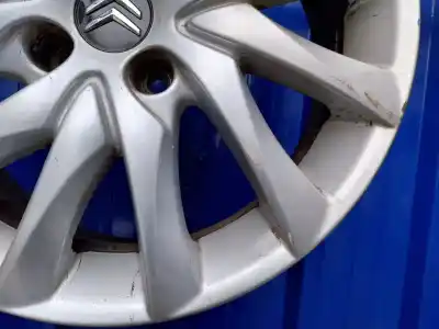 Автозапчастина б/у шина для citroen c4 picasso ii 2.0 bluehdi 135 посилання на oem iam 9655832480  