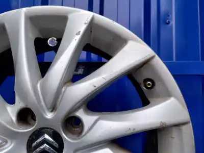 Автозапчастина б/у шина для citroen c4 picasso ii 2.0 bluehdi 135 посилання на oem iam 9655832480  