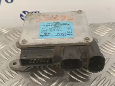 Second-hand car spare part STEERING CONTROL UNIT for CITROEN C2 (JM_)  OEM IAM references 9653783580 6900000555A 