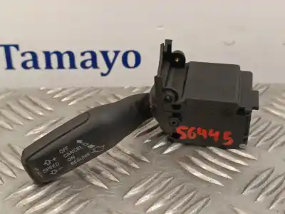 Pezzo di ricambio per auto di seconda mano controllo del volante per seat exeo st (3r5) 2.0 tdi riferimenti oem iam 4e0953521b