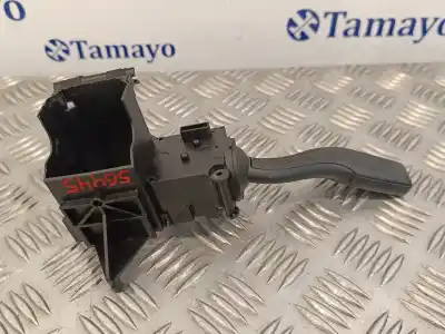 Second-hand car spare part indicator switch for seat exeo st (3r5) 2.0 tdi oem iam references 4e0953513k  