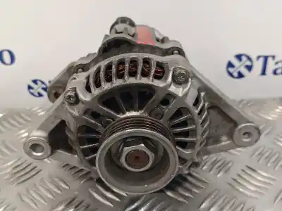 Pièce détachée automobile d'occasion ALTERNATEUR pour DACIA LOGAN  Références OEM IAM 8200660052 A001TA3792 