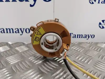 Second-hand car spare part air bag ring for fiat doblo active oem iam references 2582120758415