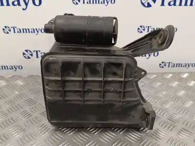 Pezzo di ricambio per auto di seconda mano supporto filtro aria per porsche cayenne (typ 9pa) 4.5 v8 cat riferimenti oem iam 7l0201801g  