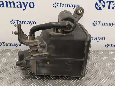 Pezzo di ricambio per auto di seconda mano supporto filtro aria per porsche cayenne (typ 9pa) 4.5 v8 cat riferimenti oem iam 7l0201801g  