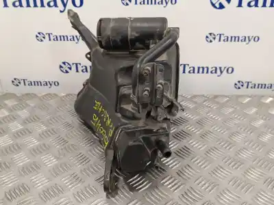 Pezzo di ricambio per auto di seconda mano supporto filtro aria per porsche cayenne (typ 9pa) 4.5 v8 cat riferimenti oem iam 7l0201801g  
